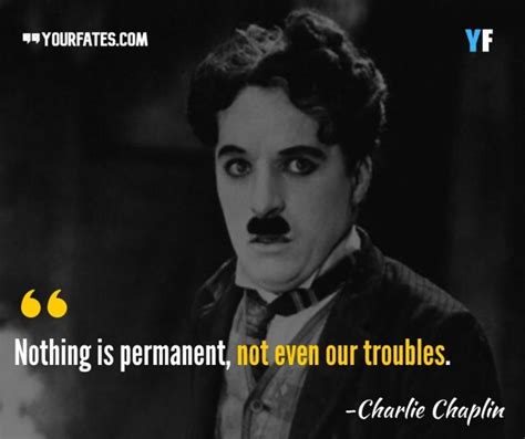 31 Best Charlie Chaplin Quotes Which Are Very Motivational