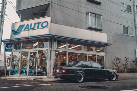 Feast Your Eyes On Japans Used Car Dealerships Speedhunters