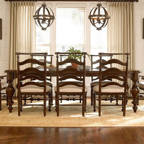 Usually ships within 5 to 7 days. Have to have it. Paula Deen River House Rectangular Dining ...