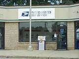 Fedex Postal Office Pictures