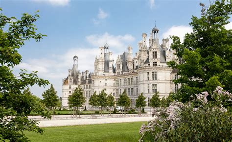 10 Of The Most Beautiful Chateaux In France Six Two By Contiki