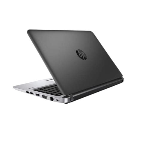 Hp Probook 430 G4 7th Gen Intel Core I5 8gb Ram 500gb Hdd 133