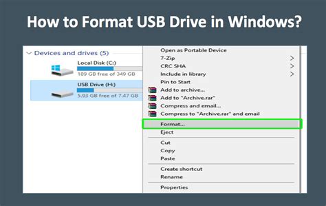 How To Create Bootable Usb From Windows 10 Iso Image File Webnots