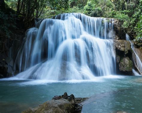 11 Beautiful Waterfalls Krabi Thailand Things To Do In Krabi