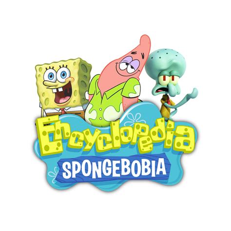 Encyclopedia Spongebobia Website Encyclopedia Spongebobia Fandom