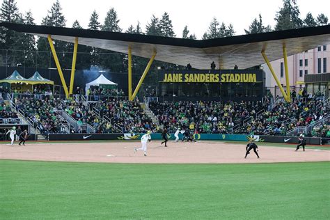 Jane Sanders Stadium Opens To Three Straight Sellouts Ballpark Digest