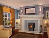 Fireplace Inserts Vs Wood Stoves Photos