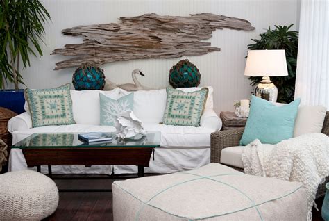 White Slipcovered Sofa For Nice Living Room Homesfeed