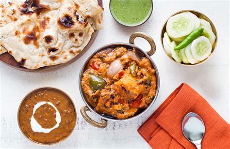Maybe you would like to learn more about one of these? Indian Food for Beginners - A Guide to 15 Menu Items