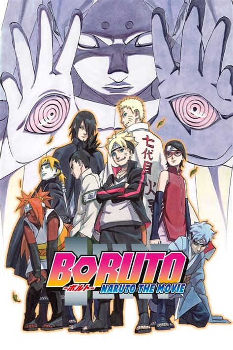 Start your free trial to watch boruto: Boruto : Naruto, le film Streaming VF - HDSS