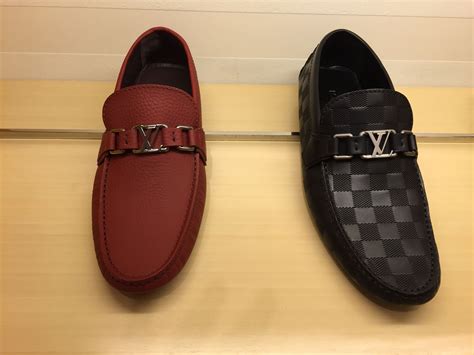 Best Louis Vuitton Mens Shoes