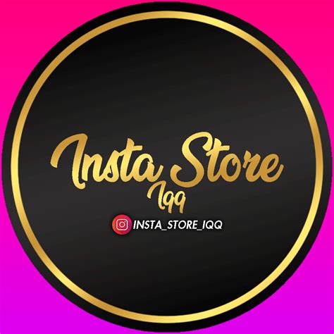 Insta Store Iqq Posts Facebook
