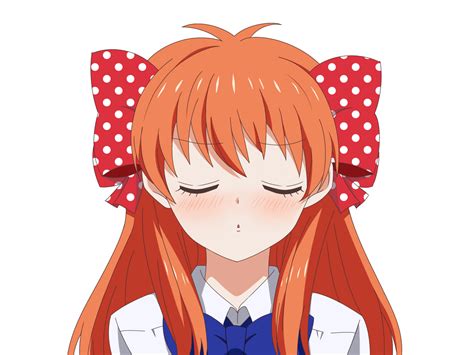 Sakura Chiyo Chiyo Sakura Gekkan Shoujo Nozaki Kun Wallpaper By