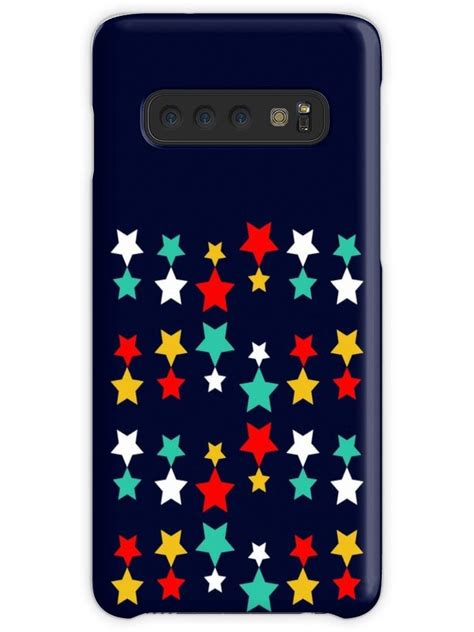 Touching Stars Cases And Skins For Samsung Galaxy By Dotspot Shop