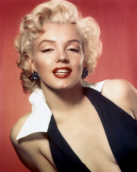 18 Imágenes de Marilyn Monroe Fotos HD
