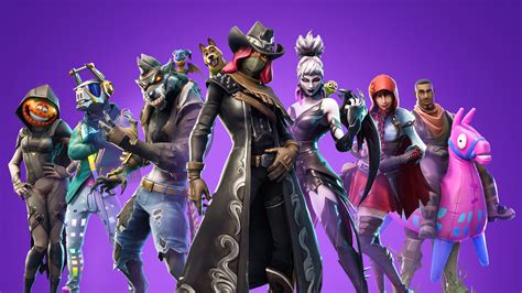 Fortnite Gets Spooky For Season 6 With Horror Based Skins And More