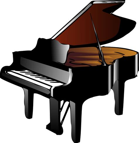 Free Free Piano Clipart Download Free Free Piano Clipart Png Images