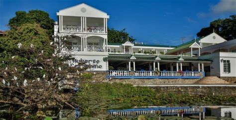 Waterfront Hotel Auberge Seraphine Vigie Castries St Lucia Castries Castries For Sale By