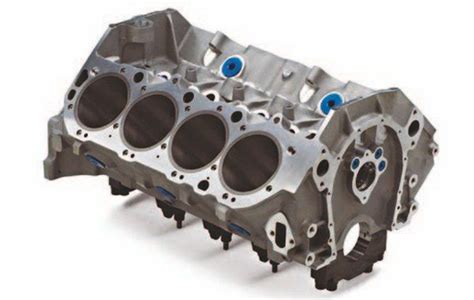 How To Source Chevy Big Block Parts Cylinder Block Compatibility