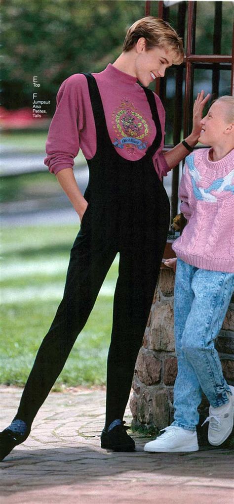 Pin By Shelovesairjordan On Fashion Jumpsuits For Women 1990s