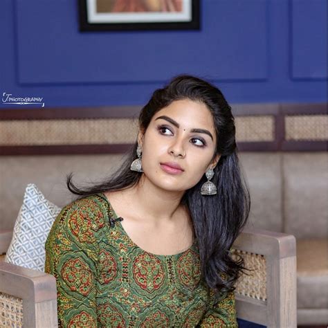 Samyuktha Menon Gorgeous Hd Photos Hoistore