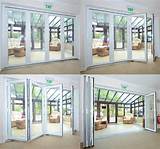 Cost Of Fitting Folding Patio Doors