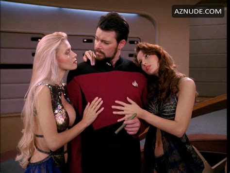Star Trek The Next Generation Nude Scenes Aznude
