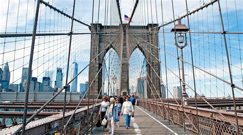 New Yorks Most Fascinating Walking Tours