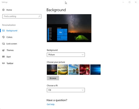 How To Delete Desktop Background Images In Windows 10 In 2021 Gambaran