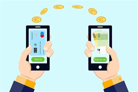 Mobile Banking Benefits 6 Reasons To Use Mobile Banking