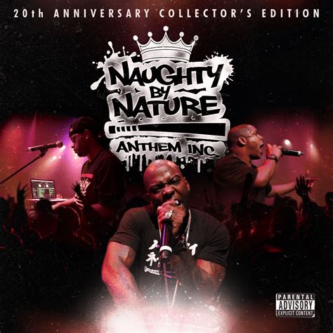 Meaning Of Hip Hop Hooray 20th Anniversary Version By Naughty By Nature