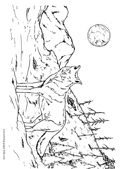 Peter and the wolf, red riding hood, sleeping beauty and more fairy tale coloring pictures and sheets. Realistic Wolves Drawing at GetDrawings | Free download