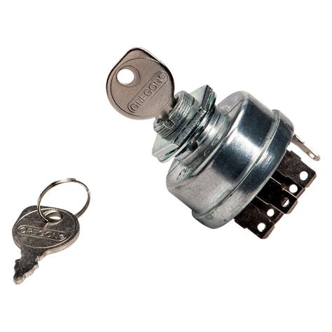 Oregon® 33 383 Ignition Switch For Ayp Murray Rotary Stens