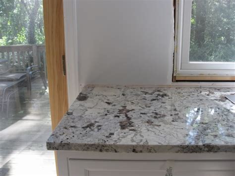 Pin By Megan Dixon On House Granite Countertops Kitchen White