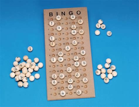 Buy Bingo Masterboard At Sands Worldwide