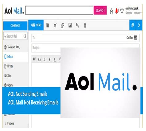 Aol Mail Aol Mail Aol Email Mail Login