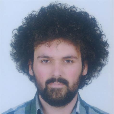 Fatih ÖztÜrk Research Assistant Doctor Of Philosophy Karabuk University Karabük