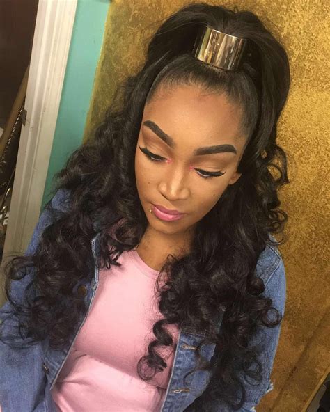 50 best sew in hairstyles in 2017 check more at best sew in hairstyles