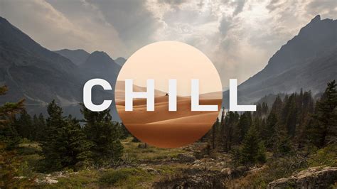 Chill Vibes Desktop Wallpapers Top Free Chill Vibes Desktop