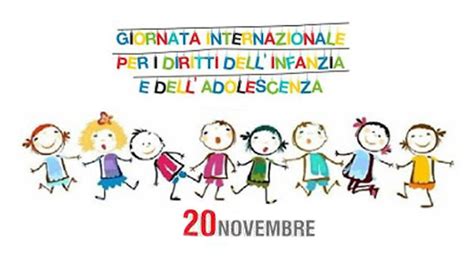 20 novembre giornata internazionale dei diritti dell infanzia cos è e perché si celebra