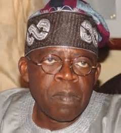 The presidential candidate of the action sounds like the beginning of your end. 2015: Panic in Tinubu's camp •Supporters pray for survival ...