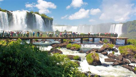 O Que Fazer Em Foz Do Iguaçu Roteiro De 4 Dias Vou Na Janelavou Na Janela Blog De Viagens