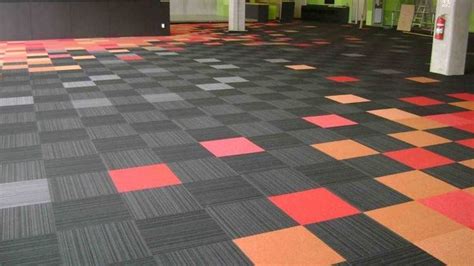 Carpet Tile Installation Types Patterned Carpet Carpet Tiles