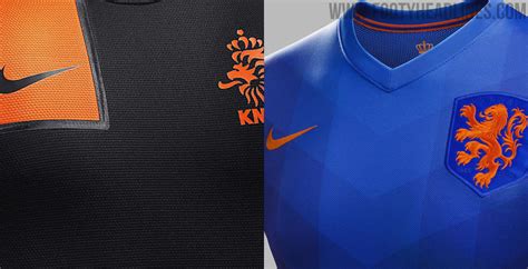 Besorge es dir noch heute und. Nike Niederlande EM 2020 Auswärts- & Ausweichtrikots ...