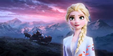 Elsa é Gay Veja Por Que Disney Não Fez Revelação Em Frozen 2