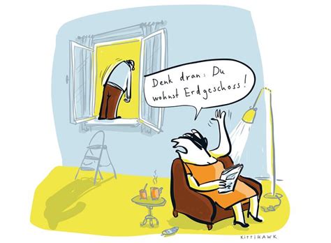 Das K Nnte Sie Interessieren Kittihawk Cartoons Der Spiegel