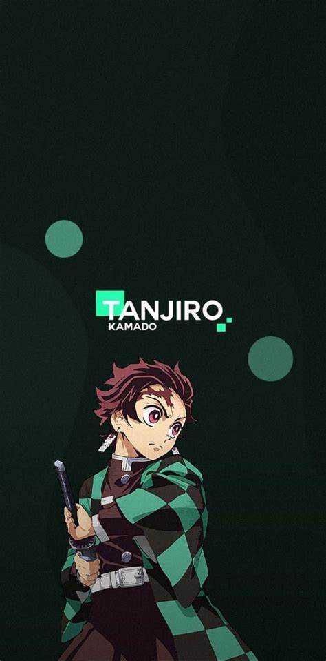 The 44 Facts About Tanjiro Wallpaper Follow Us For Regular Updates On