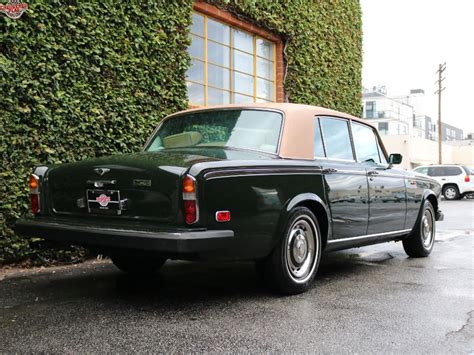 1979 Bentley T2 For Sale Cc 919032