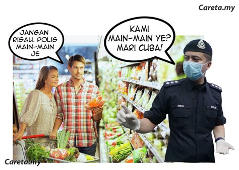 Pejabat agama islam daerah sabak bernam. COVID-19: Ber-couple ke pasaraya - polis Sabak Bernam ...