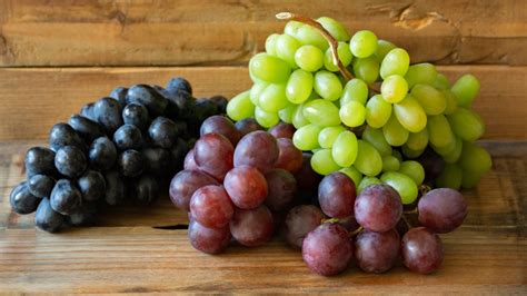 The Best Way To Store Grapes And Keep Them Fresh